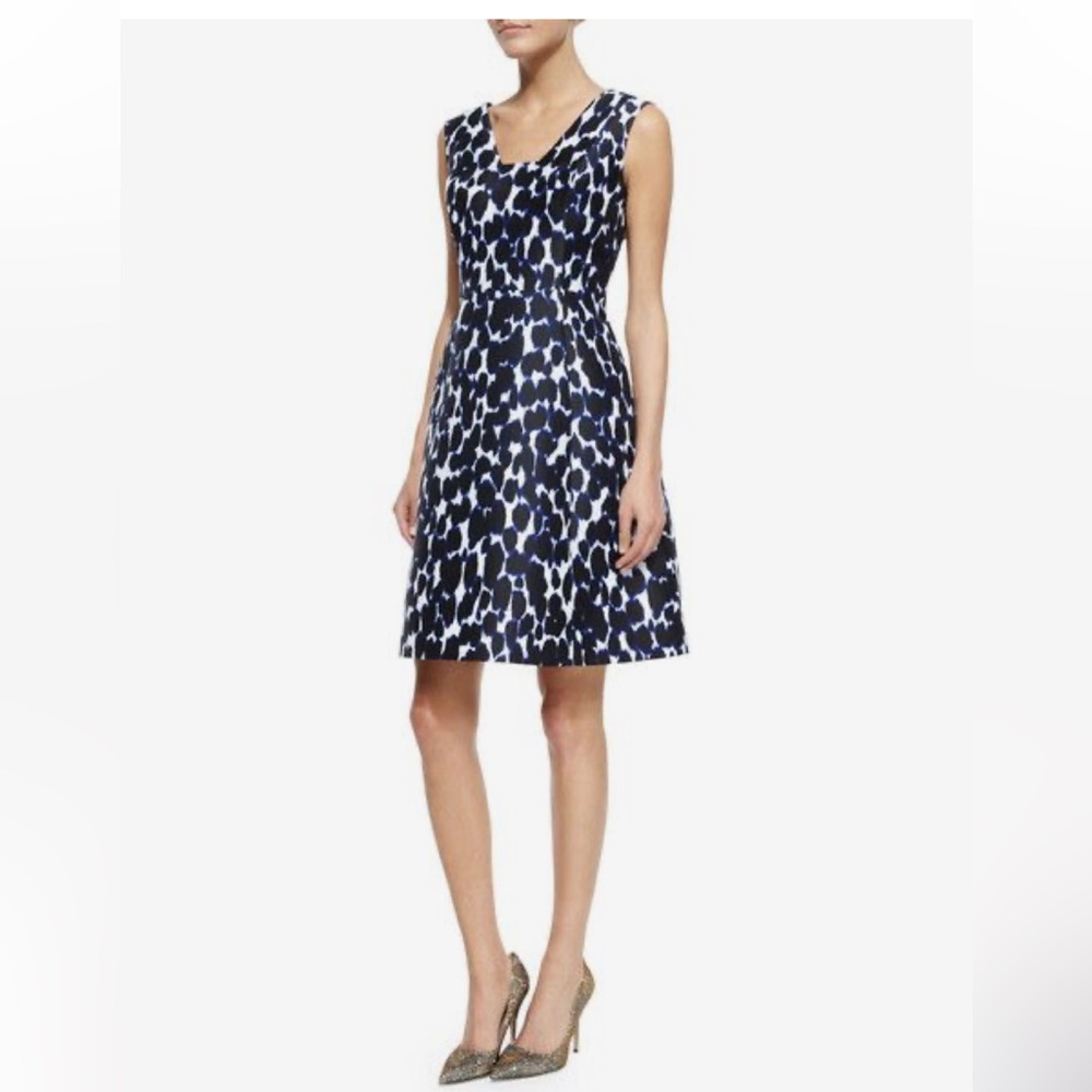 Kate Spade A-Line Dress
